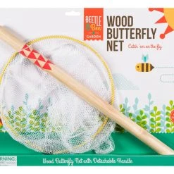 Toysmith Butterfly Net