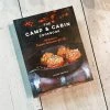 W. W. Norton Books Camp & Cabin Cookbook
