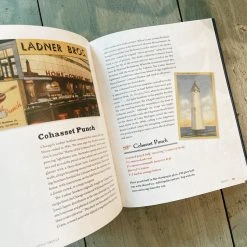 W. W. Norton Cocktails Across America