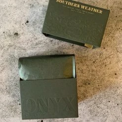 Arkansas Makers Onyx Coffee Lab: Southern Weather Blend