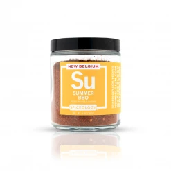 Spiceology: New Belgium Summer BBQ Seasoning Gifts For Him
