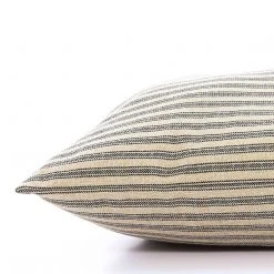 Decor The Foggy Dog: Ticking Stripe Dog Bed
