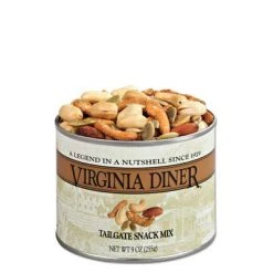 Virginia Diner, Inc. Pantry + Barware Tailgate Snack Mix - 9 Oz