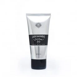 Lake Lucky Bastard Co. - The Sunscreen Lotion