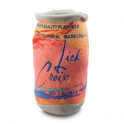 Haute Diggity Dog LickCroix Pamplemutt Dog Toy - Large