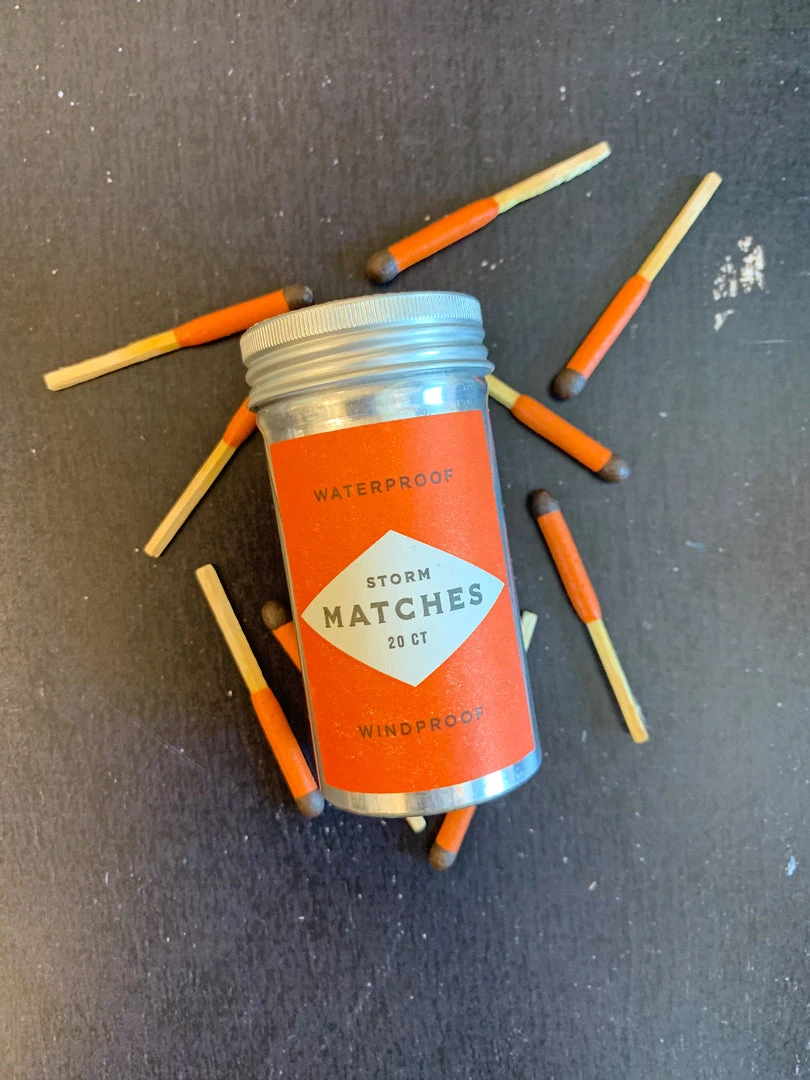 Mollyjogger: Storm Matches Lake 5 Mollyjogger: Storm Matches Lake