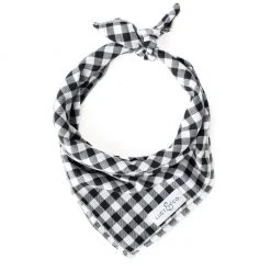 Lucy & Co.: Bandit Bandana