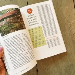 W. W. Norton 50 Hikes In The Ozarks