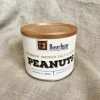 Bourbon Barrel Foods Bourbon Smoked Salt & Pepper Peanuts