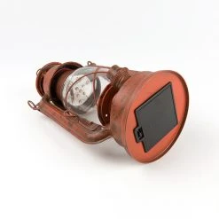 Citysupplyfayetteville Old Red Lantern Lake