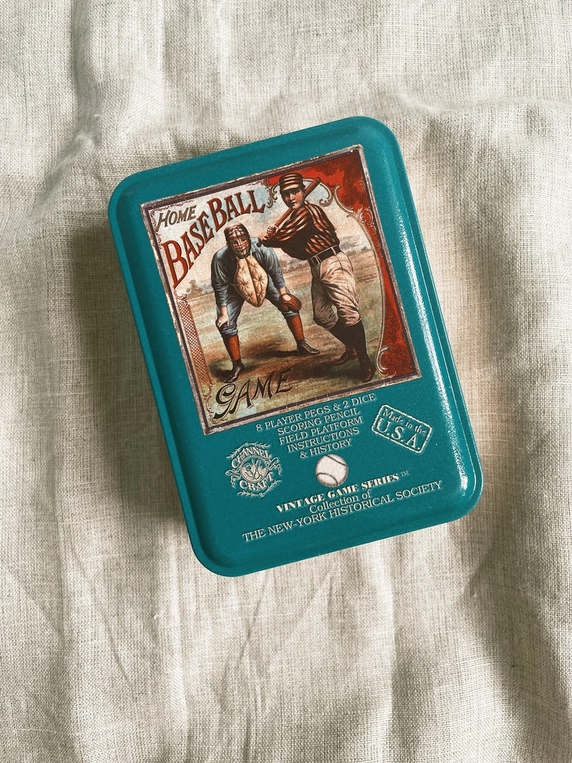 Channel Craft Home Baseball Game Puzzles + Games 3 Channel Craft Home Baseball Game Puzzles + Games