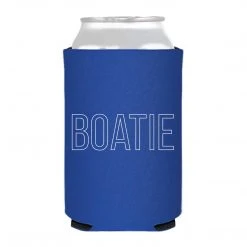 Sip Hip Hooray 4th Of July Weekend Boatie Drink Sleeve