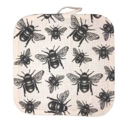 Counter Couture Honey Bee Pot Holder