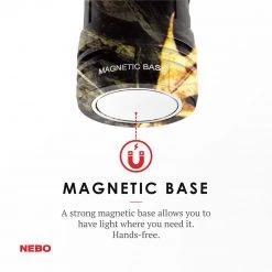 Alliance Sports Group Lake Nebo: Slyde King - Camo