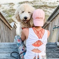 Lucy & Co.: Dogs Are My Fav Hat
