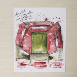 Whitney Winkler Donald W. Reynolds Razorback Stadium (University Of Arkansas) Gifts Under $30