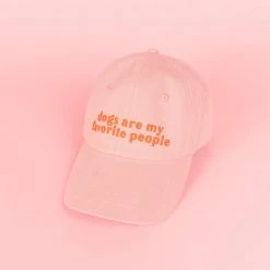 Lucy & Co.: Dogs Are My Fav Hat