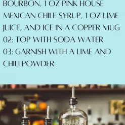 Pink House Alchemy: Mexican Chile Syrup 14 Pink House Alchemy: Mexican Chile Syrup