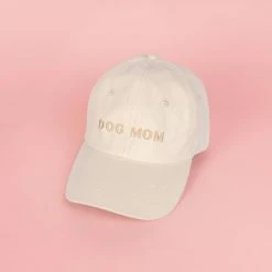 Lucy & Co.: Dog Mom Hat
