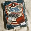 Channel Craft Puzzles + Games Jumbo Checkers + Rug