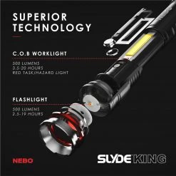 Alliance Sports Group Lake Nebo: Slyde King - Camo