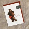 E Frances Paper Lucky Night Greeting Card Paper Goods