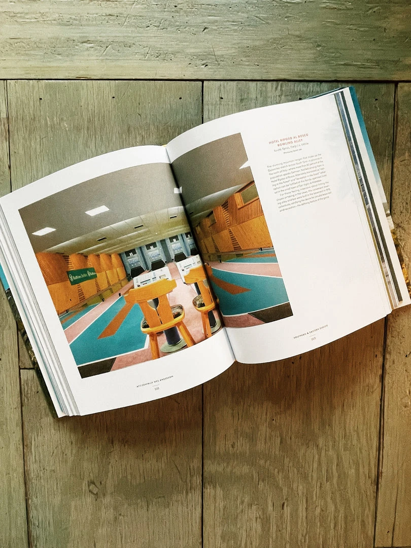 Hachette Accidentally Wes Anderson 5 Hachette Accidentally Wes Anderson