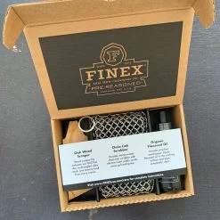 Gifts For Him Finex: Care Kit