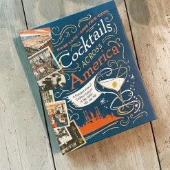 W. W. Norton Cocktails Across America