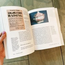 W. W. Norton The Log Cabin Books