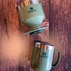 Stanley: Pour Over Set Lake