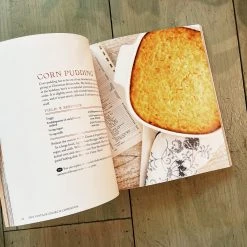 W. W. Norton Southern Sympathy Cookbook Gifts Under $30