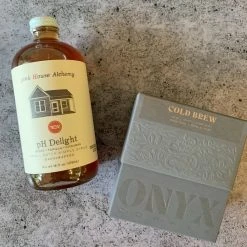 Teacher Gifts Onyx Coffee Lab: Cold Brew 15 Teacher Gifts Onyx Coffee Lab: Cold Brew