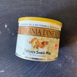 Virginia Diner, Inc. Pantry + Barware Tailgate Snack Mix - 9 Oz