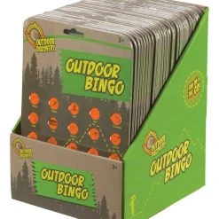Toysmith Outdoor Bingo Game