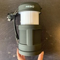 Alliance Sports Group Nebo: Big Poppy