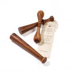 Two's Company Hostess Gifts Mojito Muddler