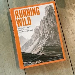 W. W. Norton Running Wild Books