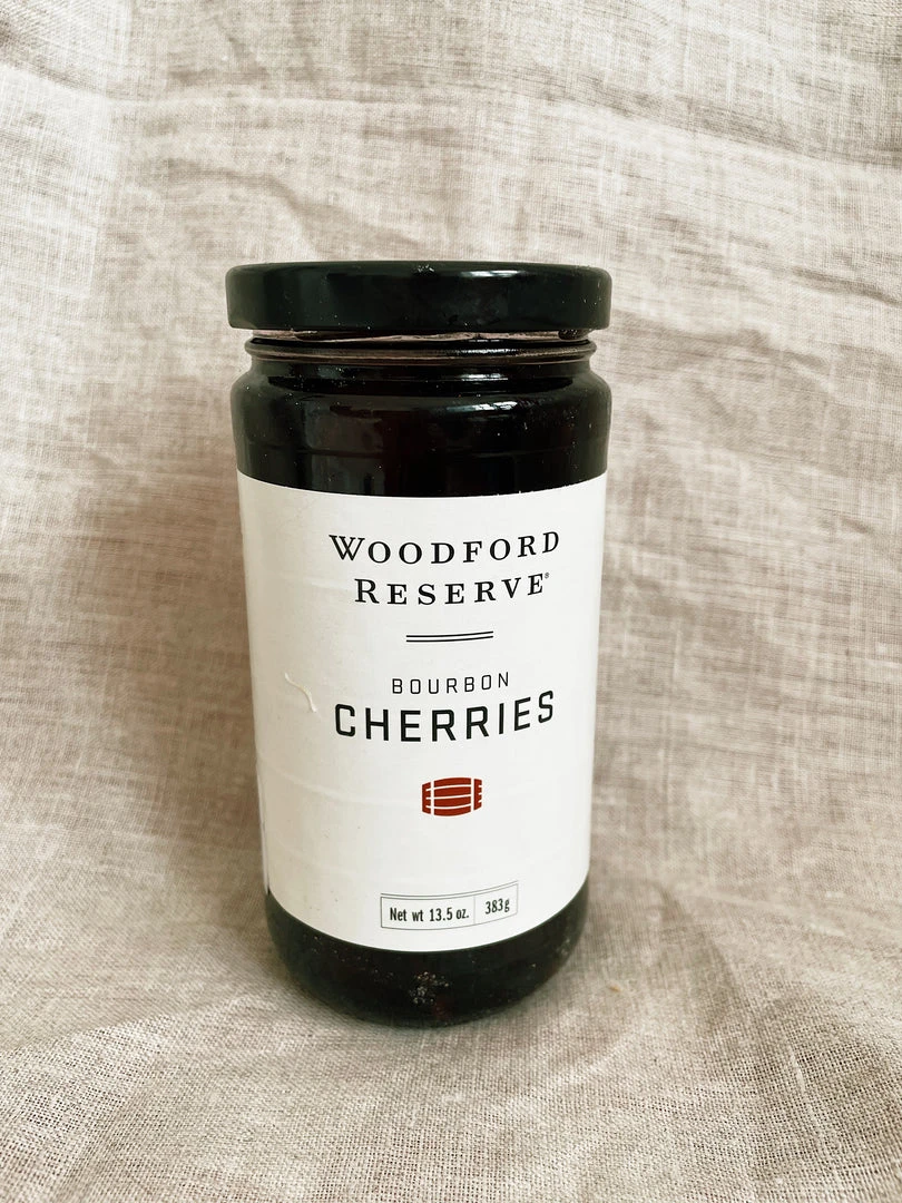 Bourbon Barrel Foods Gifts For Him Woodford Reserve: Bourbon Cherries 3 Bourbon Barrel Foods Gifts For Him Woodford Reserve: Bourbon Cherries