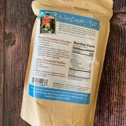 War Eagle Mill: Pecan Cinnamon Pancake Mix Arkansas Makers
