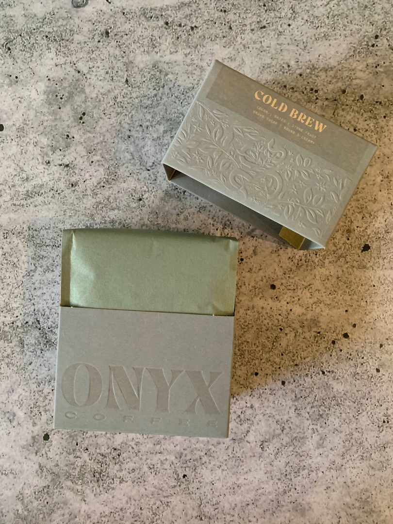 Teacher Gifts Onyx Coffee Lab: Cold Brew 7 Teacher Gifts Onyx Coffee Lab: Cold Brew