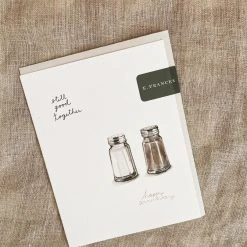 E Frances Paper Salt N Pepa Greeting Card Paper Goods