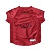 Little Earth Productions Arkansas Razorbacks Pet Stretch Jersey - Big 2 Little Earth Productions Arkansas Razorbacks Pet Stretch Jersey - Big