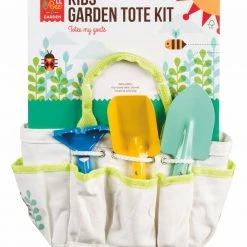 Toysmith Kids Garden Tote Kit Kids + Baby