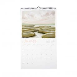 1canoe2 | One Canoe Two Paper Co. 2023 Land & Sky Calendar