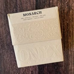 Onyx Coffee Lab: Monarch Espresso Arkansas Makers 10 Onyx Coffee Lab: Monarch Espresso Arkansas Makers