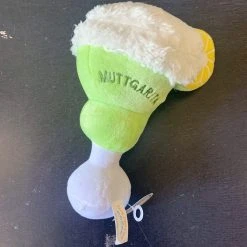 Haute Diggity Dog Muttgarita Dog Toy