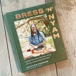 W. W. Norton Wedding Gifts Bress 'N' Nyam