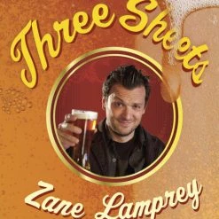 Puffin Random House Three Sheets