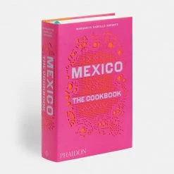 Hachette Mexico, The Cookbook Hostess Gifts